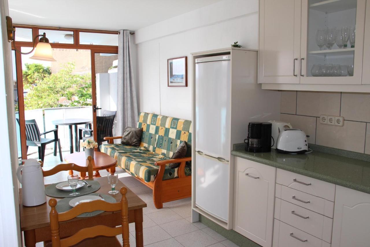 Bonanza Apt 2 Gran Canaria Puerto Rico  Exterior foto