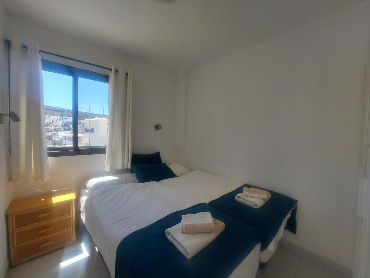 Bonanza Apt 2 Gran Canaria Puerto Rico  Exterior foto